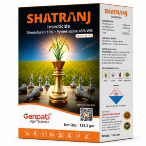 shatranj insecticide